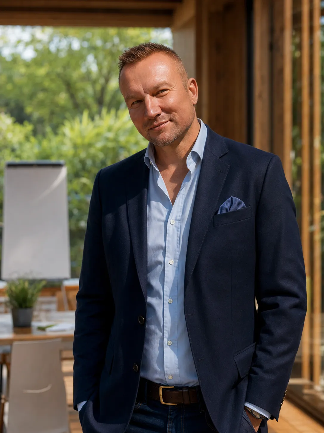 Bc. Jan Kovač